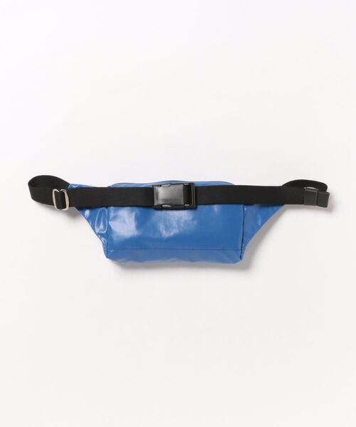 「Jack Gomme」 ウエストバッグ FREE ゴールド レディース_画像2