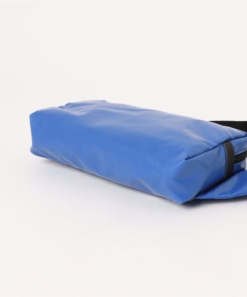 「Jack Gomme」 ウエストバッグ FREE ゴールド レディース_画像3