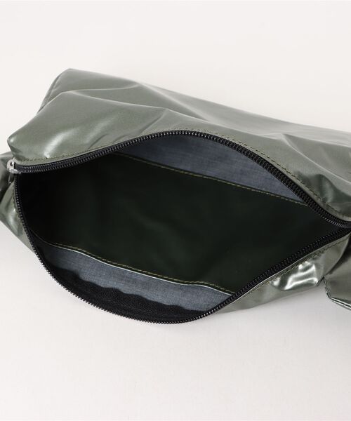 「Jack Gomme」 ウエストバッグ FREE ゴールド レディース_画像6