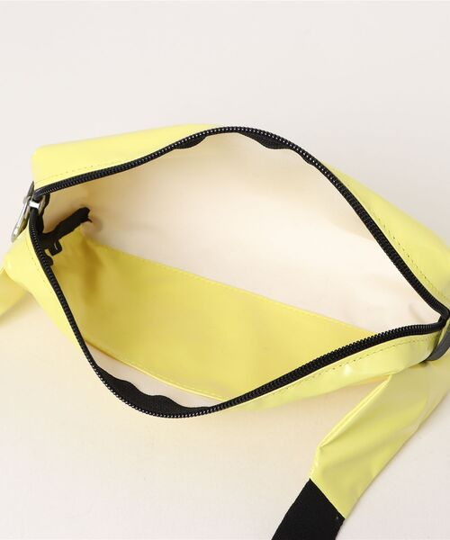 「Jack Gomme」 ウエストバッグ FREE ゴールド レディース_画像8