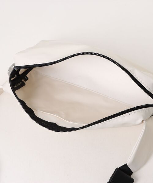 「Jack Gomme」 ウエストバッグ FREE ゴールド レディース_画像9