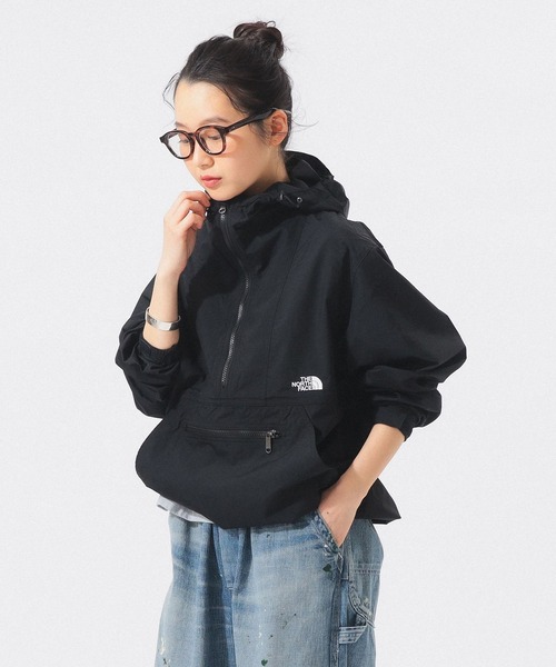 THE NORTH FACE（ザ ノースフェイス） ブルゾン ジャンバー 「WEB限定