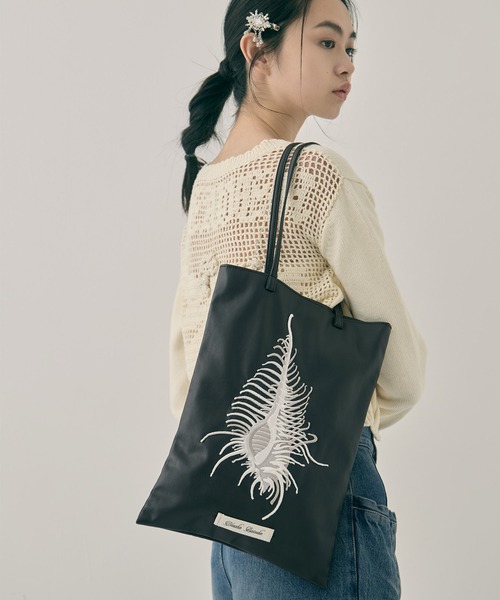tanakadaisuke（タナカダイスケ） トートバッグ 「tanakadaisuke