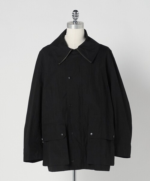 LOEFF（ロエフ） コート アウター オックス フィールド ジャケット