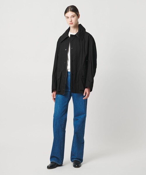 LOEFF（ロエフ） コート アウター オックス フィールド ジャケット