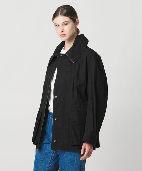 LOEFF（ロエフ） コート アウター オックス フィールド ジャケット