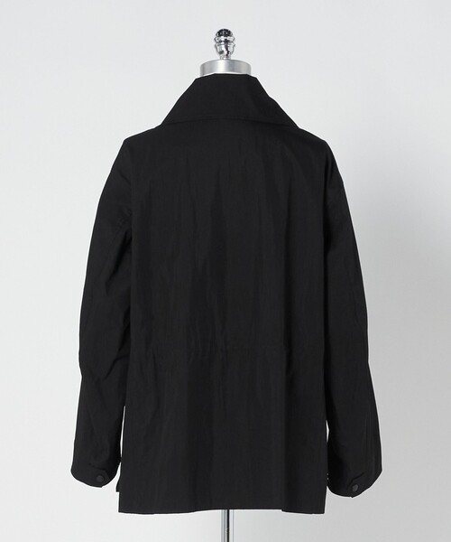 コート アウター 「LOEFF」 オックス フィールド ジャケット UNISEX レディース メンズの画像