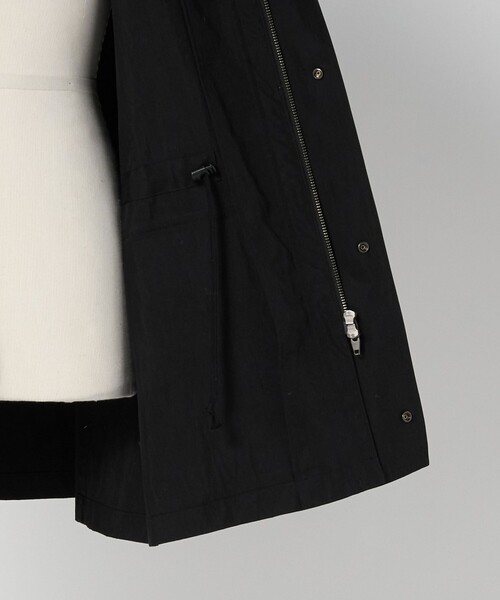 コート アウター 「LOEFF」 オックス フィールド ジャケット UNISEX レディース メンズの画像
