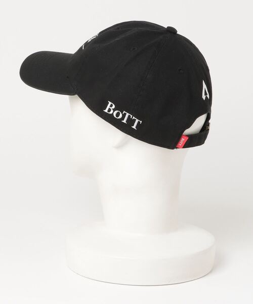 bott キャップ（メンズファッション） | ファッション のおすすめ人気