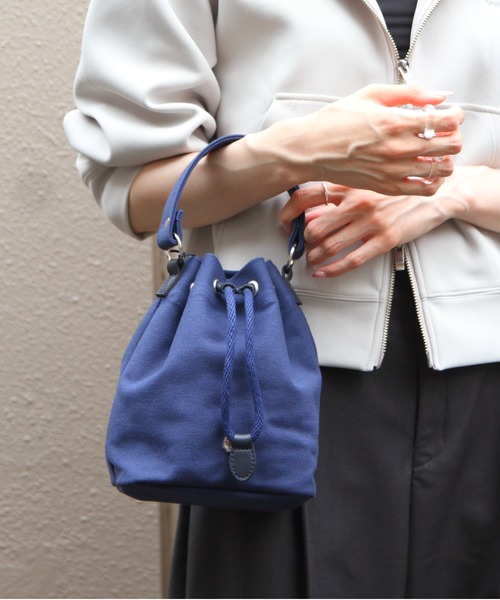 ☆ハンドメイドオーダー☆ ORCIVAL（オーシバル） ハンドバッグ パースバッグ PURSE BAG OR-H0384