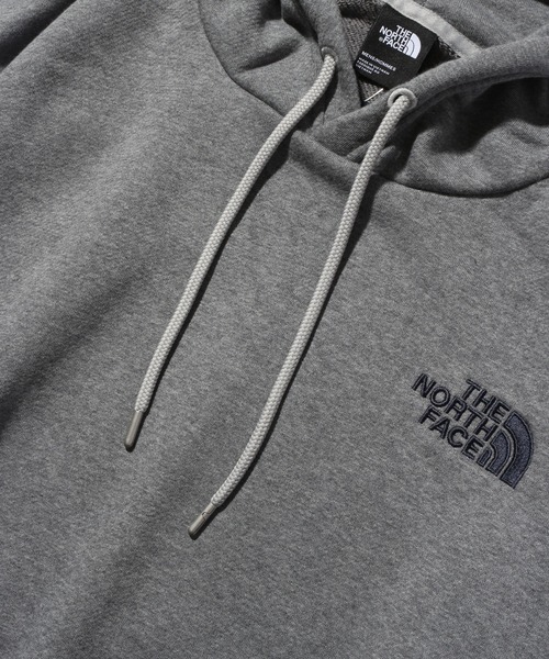 THE NORTH FACE グレー ジャンパーM THE NORTH FACE（ザ ノースフェイス） プルオーバーパーカー M グレー