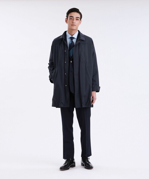 MACKINTOSH PHILOSOPHY（マッキントッシュフィロソフィー） ステン