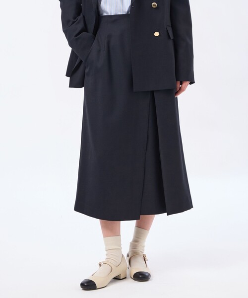 MACKINTOSH PHILOSOPHY（マッキントッシュフィロソフィー） スカート
