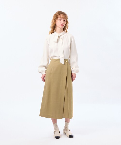 MACKINTOSH PHILOSOPHY（マッキントッシュフィロソフィー） スカート