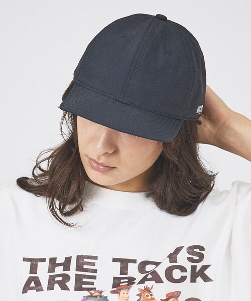 Universal Freaks キャップ 帽子 メンズ レディース : ZOZOTOWN Yahoo