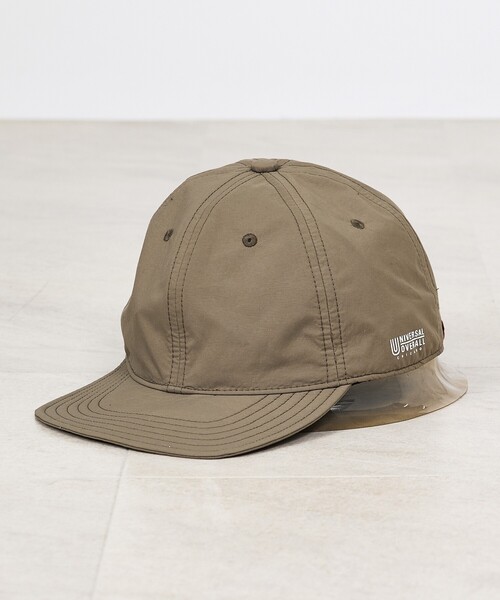 ユニパ 新品未使用 Universal Freaks キャップ 帽子 メンズ レディース : ZOZOTOWN Yahoo