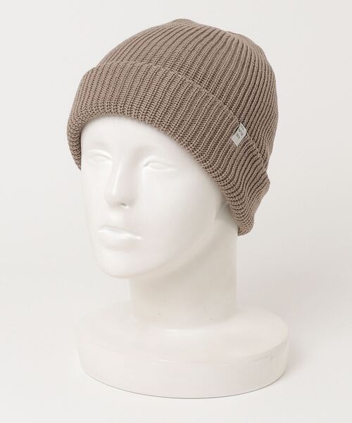 「RACAL」 ニットキャップ FREE ブラック メンズ_画像3