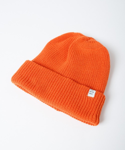 「RACAL」 ニットキャップ FREE ブラック メンズ_画像7