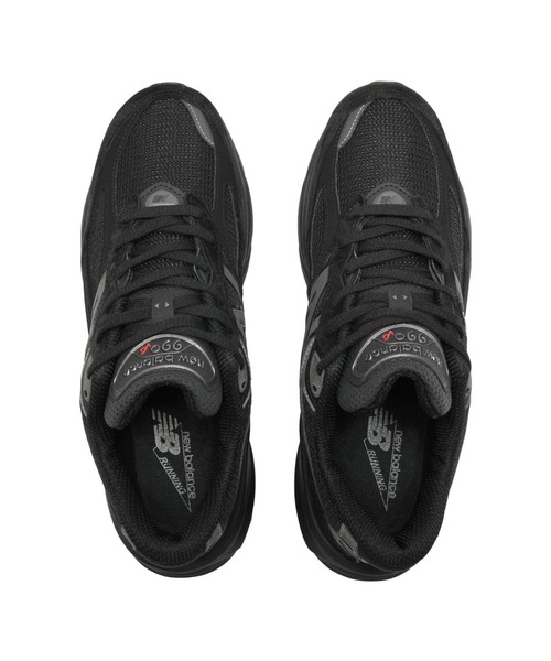 New Balance（ニューバランス） スニーカー U990BB6 990v6 メンズ