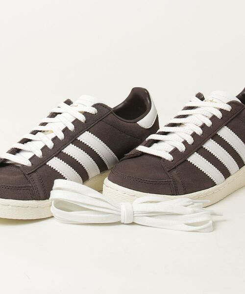 adidas（アディダス） スニーカー ジャバー ロー シューズ / JABBAR LO