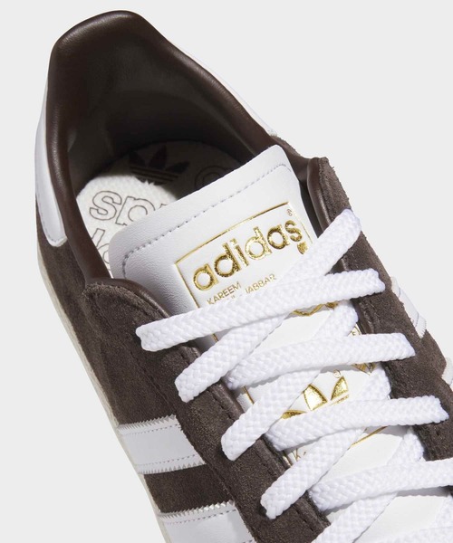 新品タグ付き　addidas originals JABBAR スニーカー adidas（アディダス） スニーカー ジャバー ロー シューズ / JABBAR LO