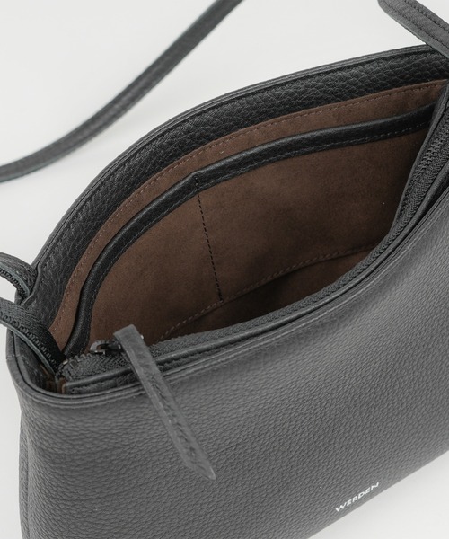 WERDEN（ヴェーデン） ショルダーバッグ サコッシュ ショルダーバッグ