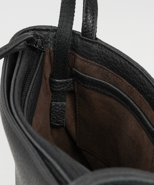 WERDEN（ヴェーデン） ショルダーバッグ サコッシュ ショルダーバッグ