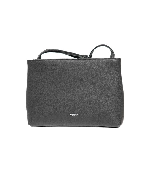 WERDEN（ヴェーデン） ショルダーバッグ サコッシュ ショルダーバッグ