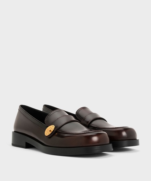 靴 CHARLES & KEITH CHARLES ＆ KEITH（チャールズ&キース） 「CHARLES & KEITH」 シューズ