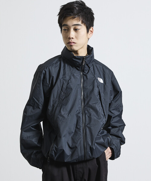 THE NORTH FACE ノースフェイス　ジャンプスーツ　ツナギ　ナイロン FREAK'S STORE（フリークスストア） ノースフェイス ナイロン
