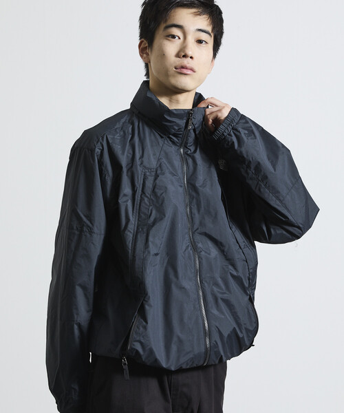 THE NORTH FACE ナイロンジャケット メンズＳ FREAK'S STORE（フリークスストア） ノースフェイス ナイロン