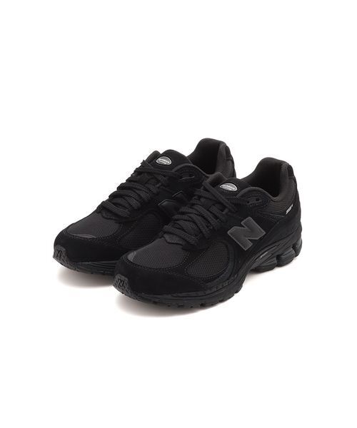 new balance 2002r（色：ブラック系）のおすすめ人気商品一覧 通販 