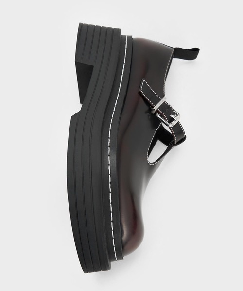CHARLES ＆ KEITH（チャールズ&キース） 「CHARLES & KEITH」 シューズ