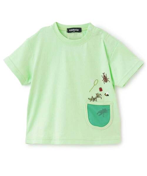 kladskap（クレードスコープ） tシャツ 「人気商品再入荷」「直営店で