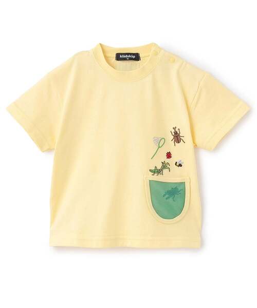 kladskap（クレードスコープ） tシャツ 「人気商品再入荷」「直営店で
