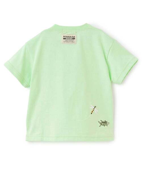 kladskap（クレードスコープ） tシャツ 「人気商品再入荷」「直営店で