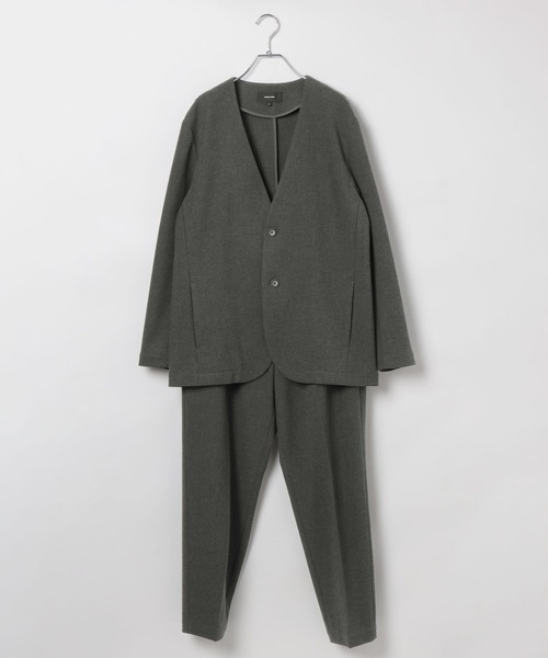 GLOBAL WORK（グローバルワーク） セットアップ MEDIUM