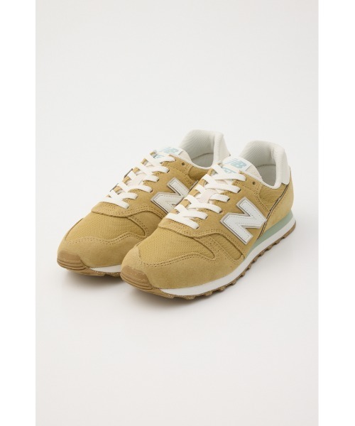 New Balance（ニューバランス） 373 スニーカー W373 レディース