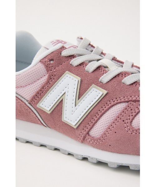 ニューバランス　レディース New Balance（ニューバランス） 373 スニーカー W373 レディース