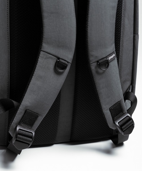 phenix（プラスフェニックス） デイバック リュック SWIFT BACKPACK