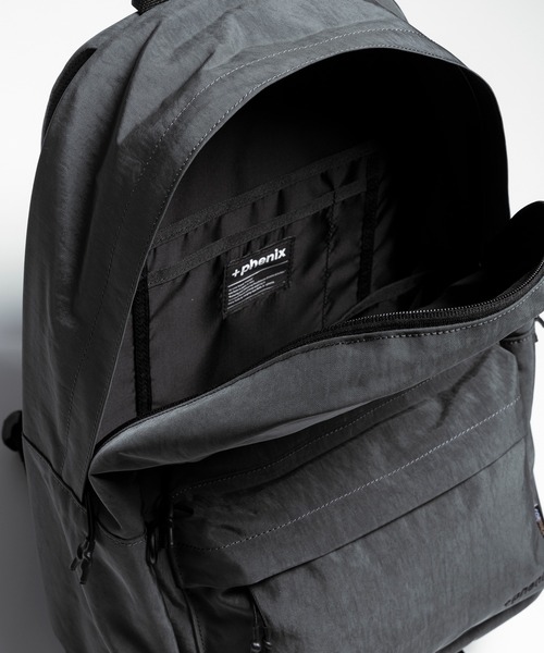 phenix（プラスフェニックス） デイバック リュック SWIFT BACKPACK