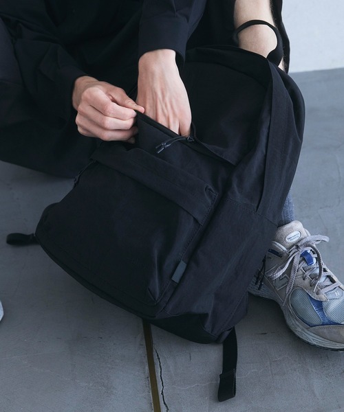 phenix（プラスフェニックス） デイバック リュック SWIFT BACKPACK