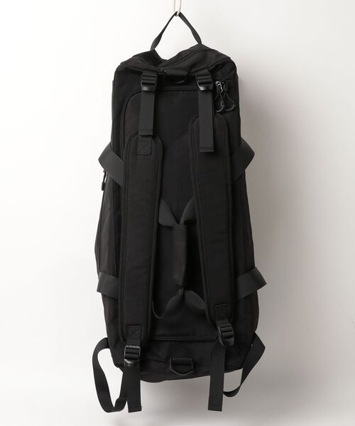 Reebok（リーボック） リュック FREE ブラック メンズ : ZOZOTOWN