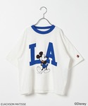 tシャツ 「JACKSON MATISSE/B...の詳細画像1