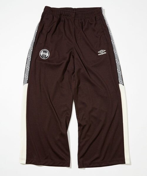 umbro ラグビー  パンツ　M umbro（アンブロ） ジャージパンツ MEDIUM ブラック メンズ : ZOZOTOWN