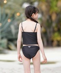 水着 ROXY/ロキシー 水着 4点セット キ...の詳細画像4