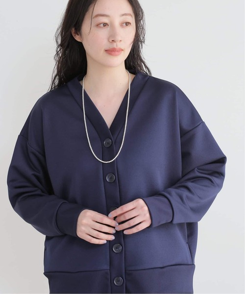 ネックレス 「追加2」SLOBE メタルビーズネックレス レディースの画像