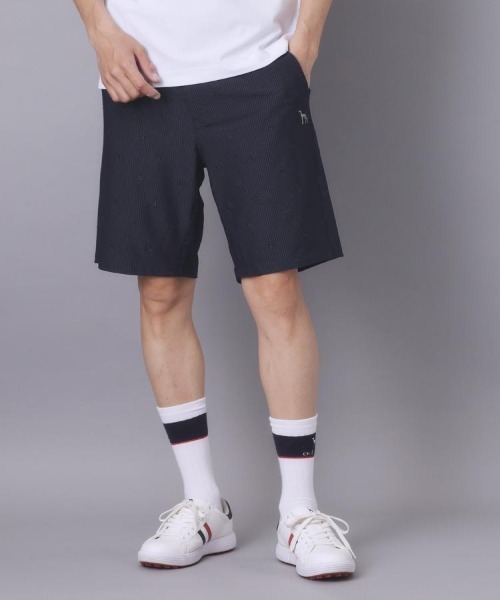 ハーフパンツ　アダバット adabat（アダバット） ハーフパンツ パンツ 短パン 「ADABAT NAVY
