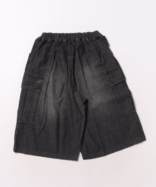 Daddy Oh Daddy（ダディオダディ） ハーフパンツ パンツ 「ジュニア