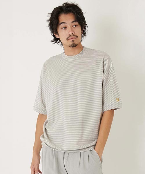 HOLLYWOOD RANCH MARKET（HOLLYWOOD RANCH MARKET） tシャツ 9.5oz